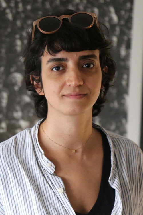 Photo of Rahmaneh Rabani, Directing