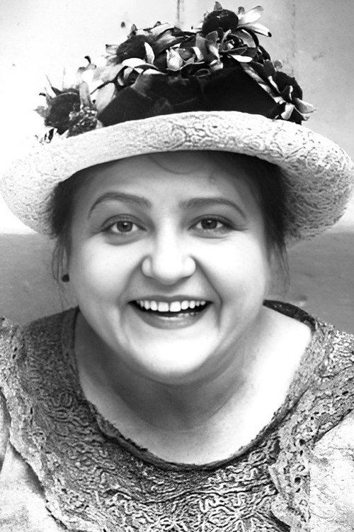 Photo of Josie Sadler, Acting