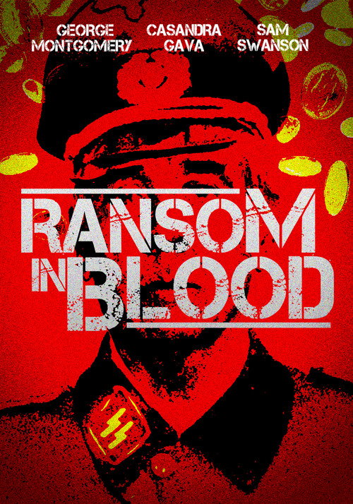 Movie poster for Ransom (1988)