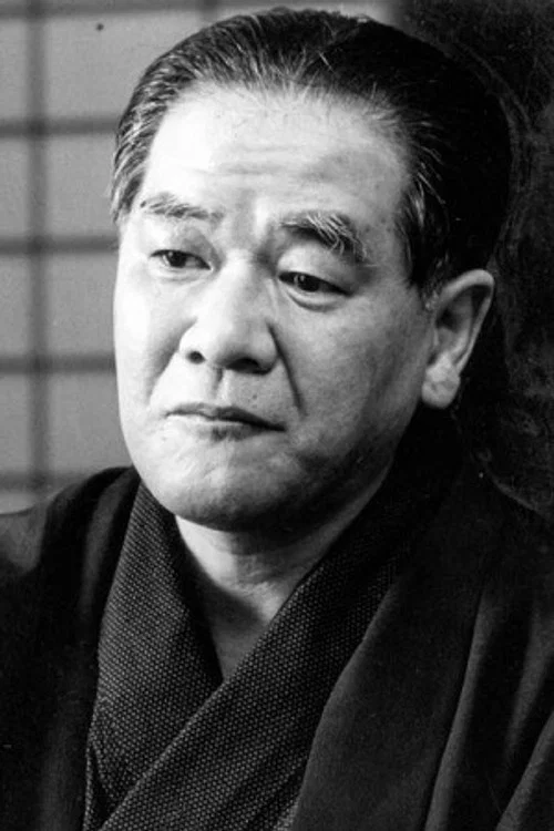 Photo of Shotaro Ikenami, Writing