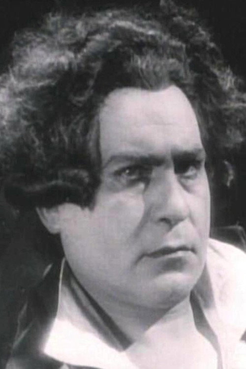 Photo of Alexandre Koubitzky, Acting