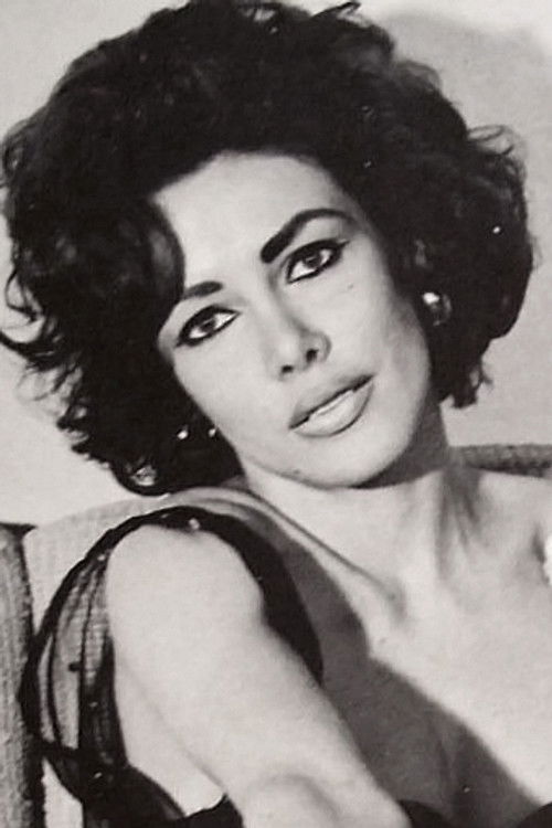 Pat Barrington profile