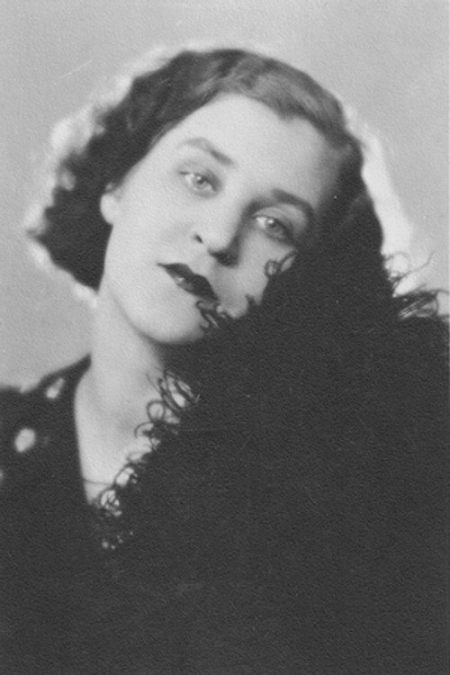 Photo of Olga Krūmiņa, Acting