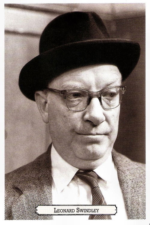 Turn Out the Lights poster