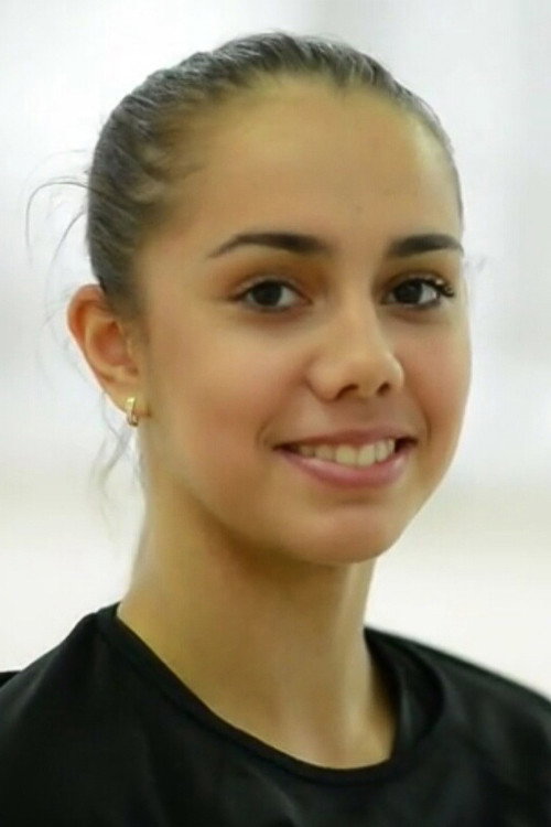 Photo of Margarita Mamun, Acting