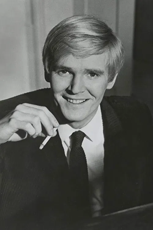 Photo of Christopher Matthews, Acting