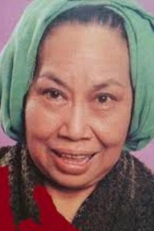 Photo of Wolly Sutinah, Acting