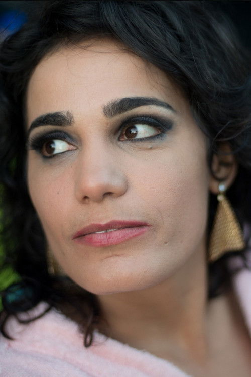 Fabíola Buzim profile