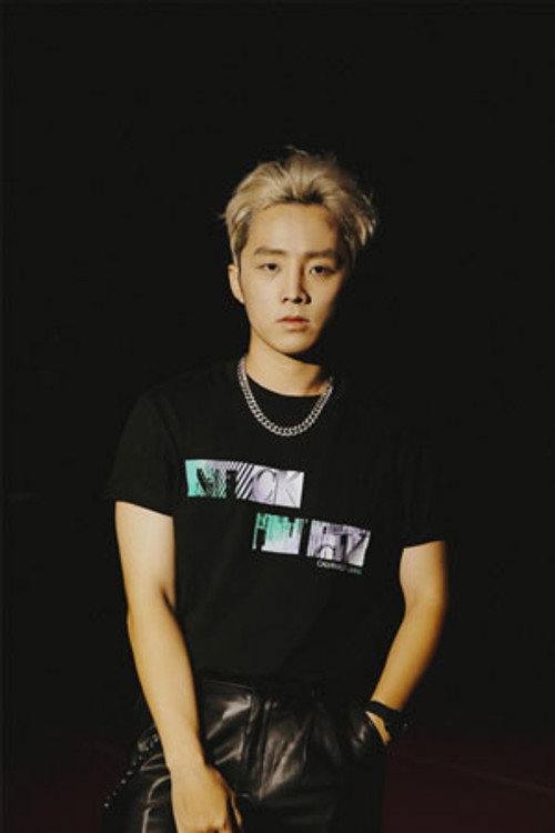 Photo of Him Phạm, Acting