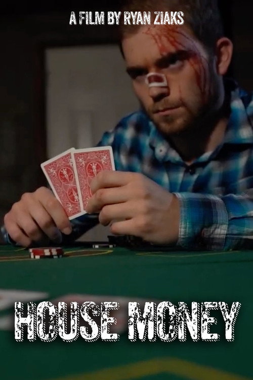 Movie poster for House Money (2024)