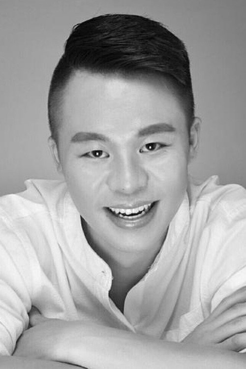 Photo of He Zhengting, Acting