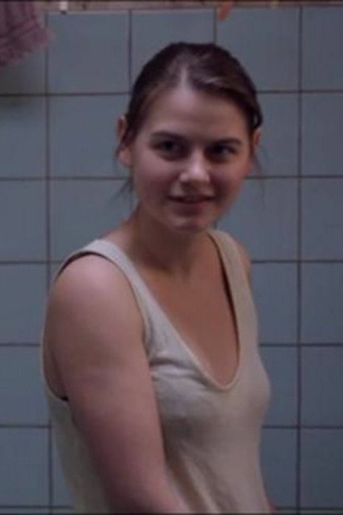 Movie poster for Behaviour (2009)