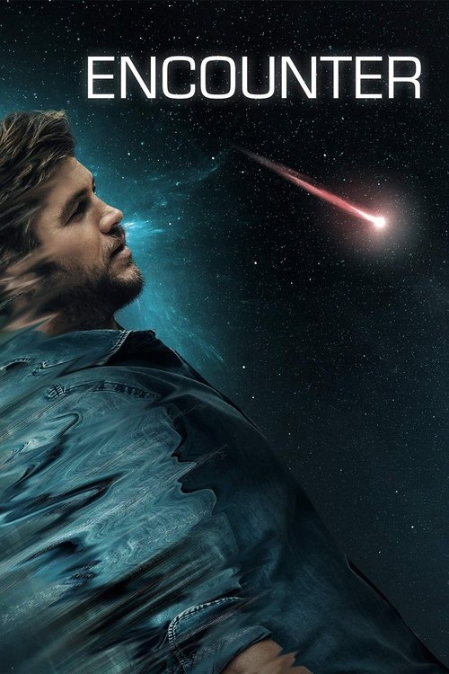 Movie poster for Encounter (2018)