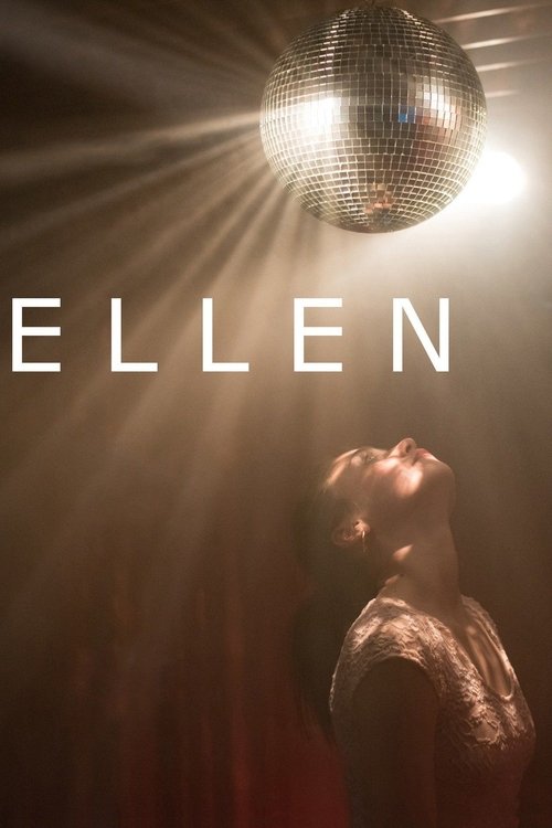 Ellen poster