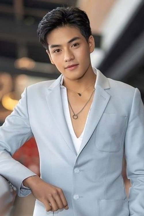 Witchayaphong Iamsa-ard profile