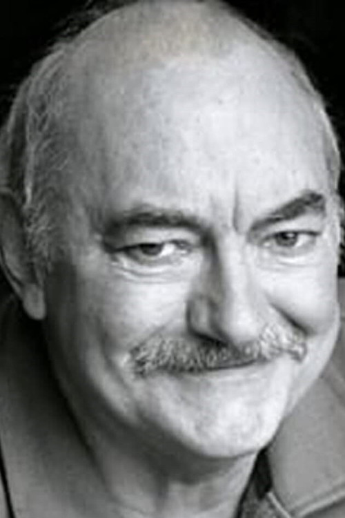 Photo of Frank Ellis, Acting