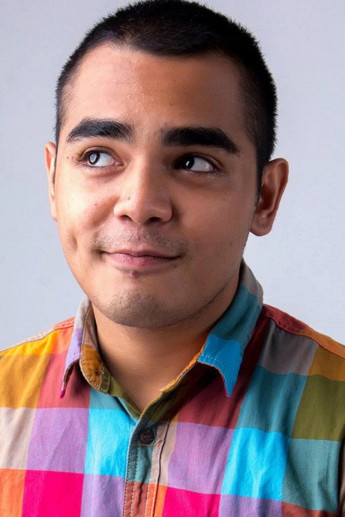 Photo of Bryan Homecillo, Acting
