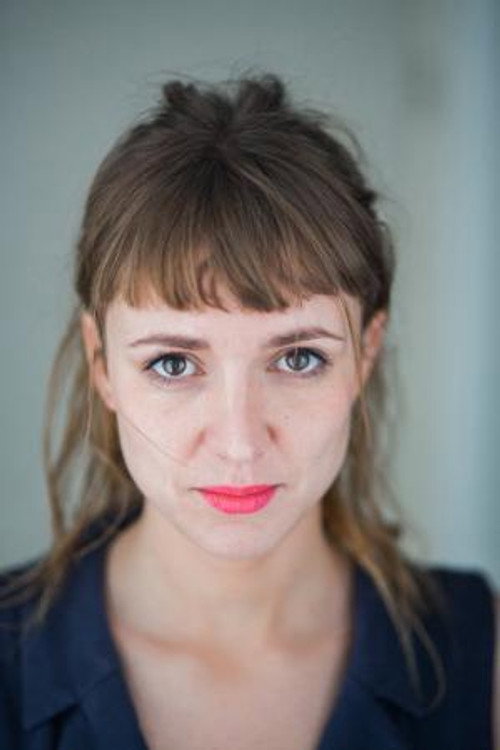 Photo of Stéphanie Goemaere, Acting