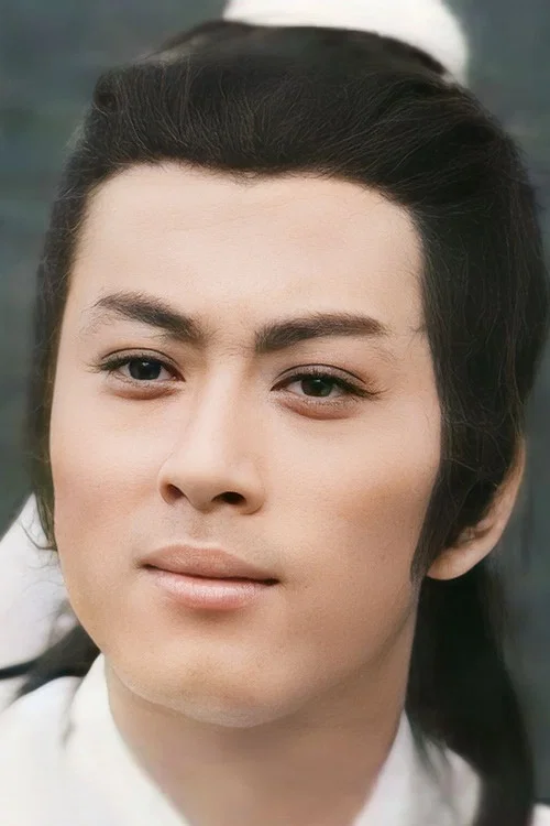 Ricky Lau Wai-Man profile