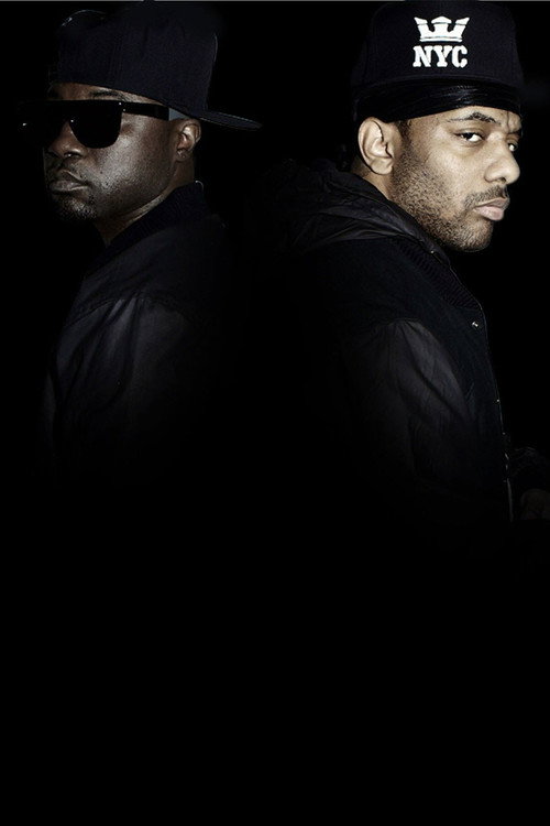 Photo of Mobb Deep, Acting
