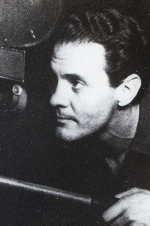 Photo of Hugo Fregonese, Directing