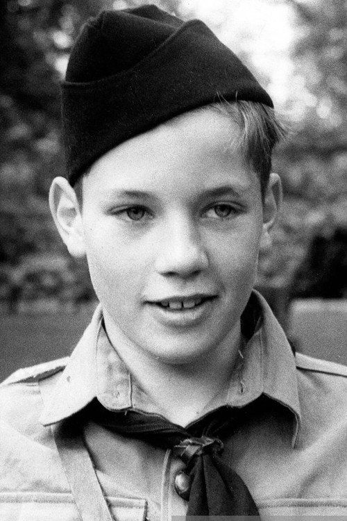 Photo of Jan-Claudius Schwarzbauer, Acting