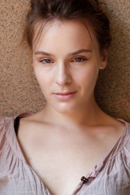 Photo of Maria Roveran, Acting