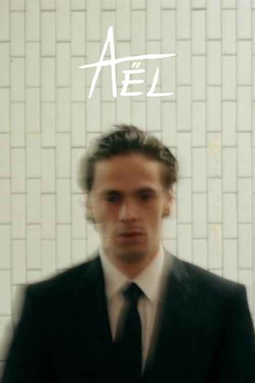 Movie poster for Aël
