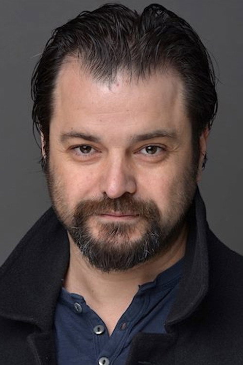 Photo of Virgil Serban, Acting