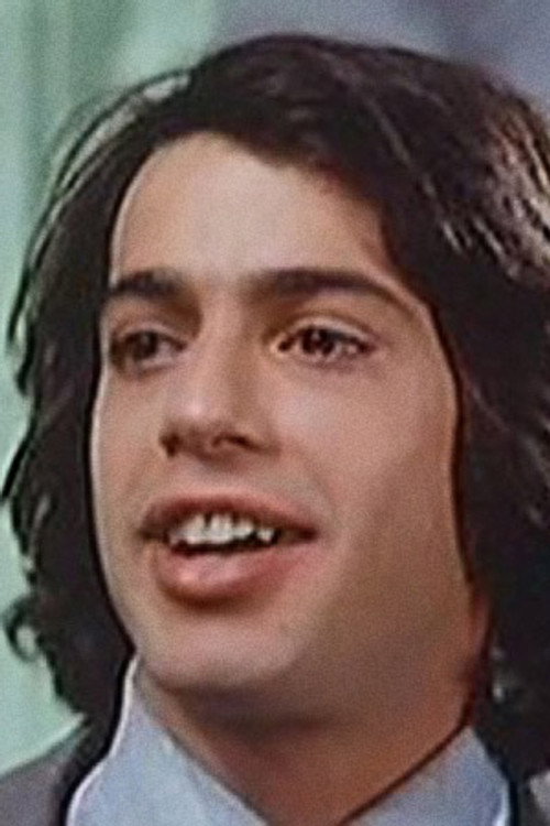 Photo of David Morris, Acting