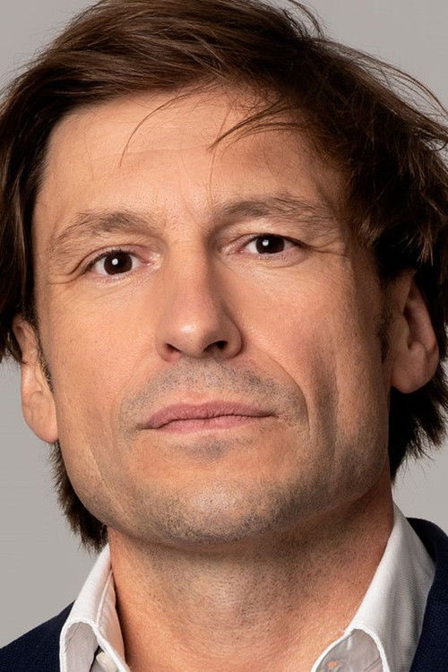 Benito Sagredo profile