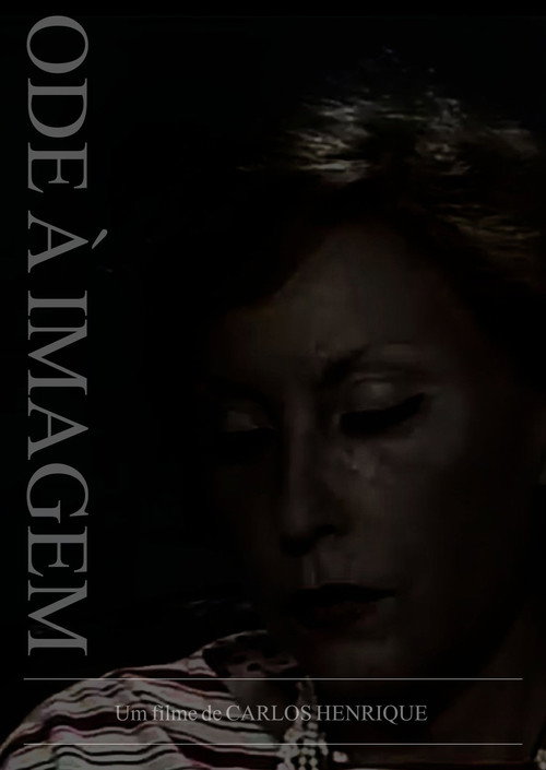 Movie poster for Ode à Imagem (2025)