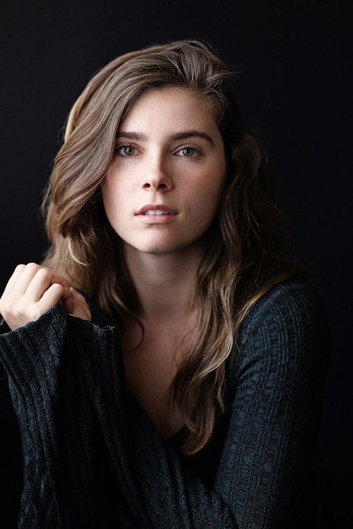Photo of Kylie Contreary, Acting