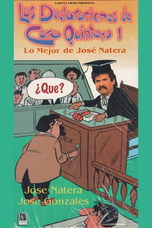 Movie poster for Mafia se la D.E.A. (1986)