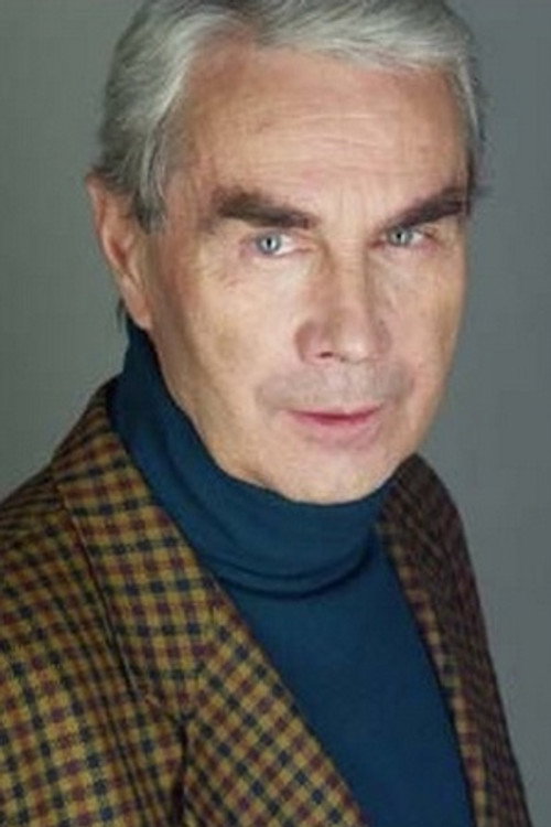Photo of Andrzej Wiśniewski, Acting