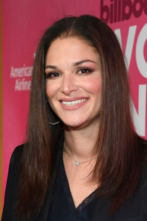 Allison Kaye profile