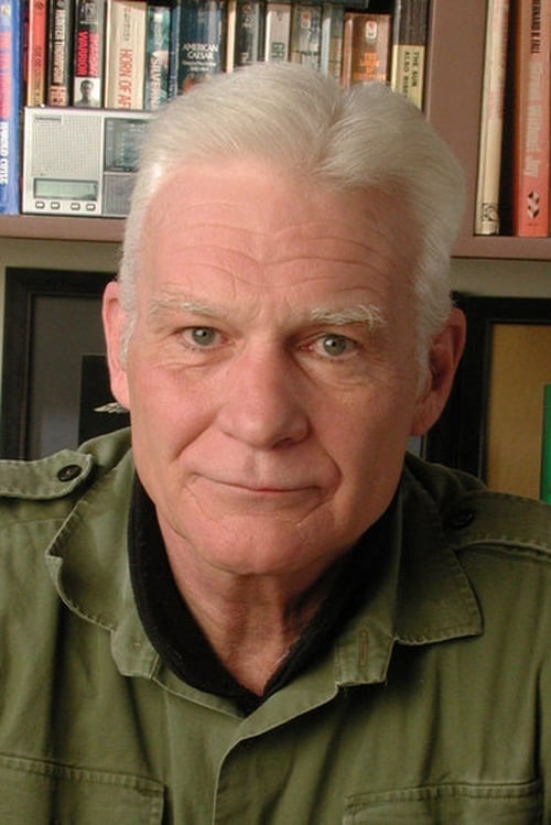 Dale Dye profile