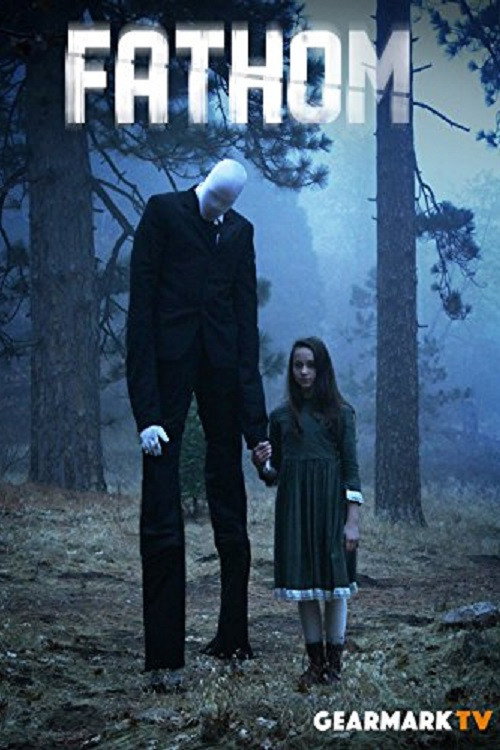 Movie poster for Fathom (2013)
