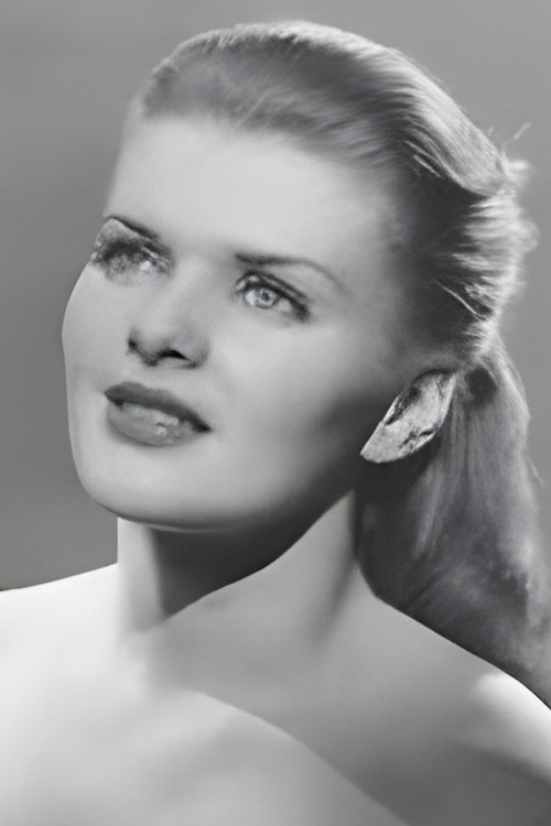 Photo of Shaye Cogan, Acting
