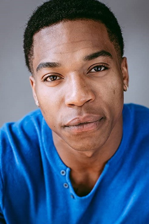Photo of Elinet Louicius, Acting