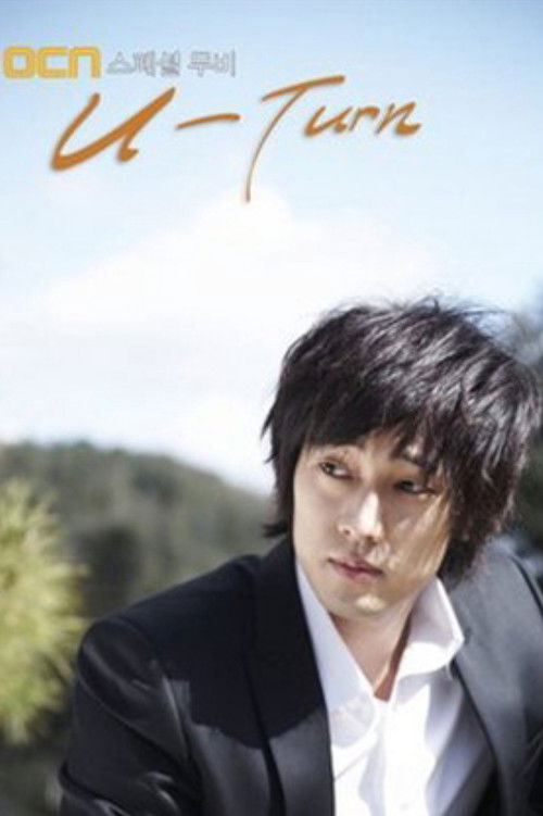 Movie poster for U-Turn (2008)