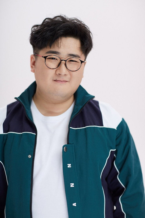 Photo of Jin Zi He, Acting