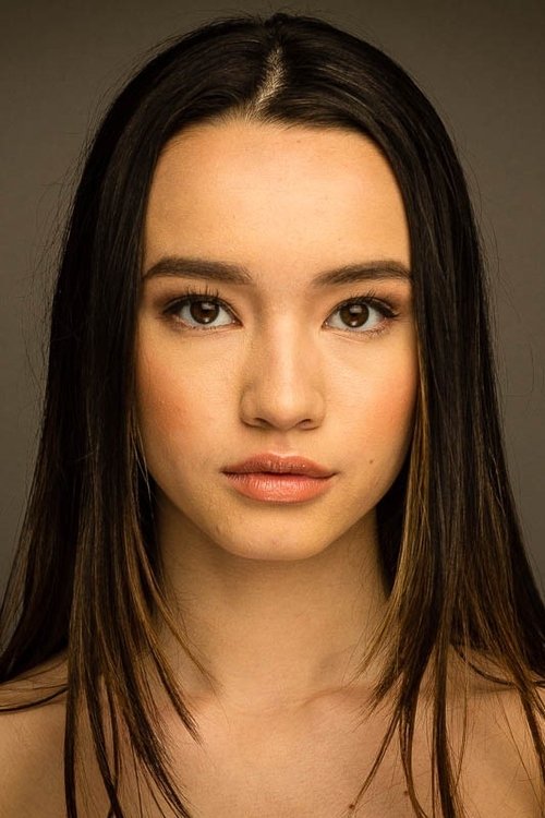 Photo of Rachel Boyd, Acting
