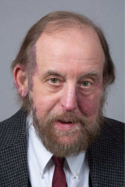Photo of Vincent Quatroche, Acting