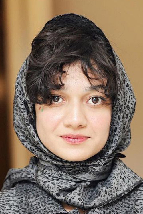 Photo of Sadaf Asgari, Acting