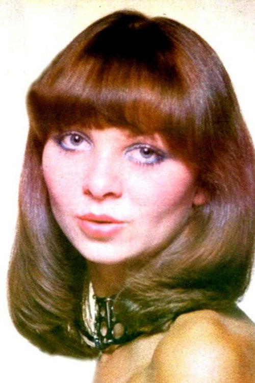 Photo of Suzy Mandel, Acting