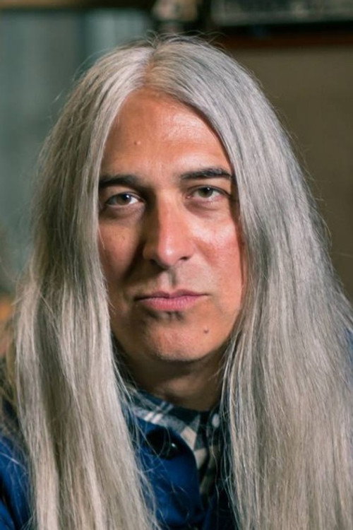 Photo of Shawn Lee, Sound