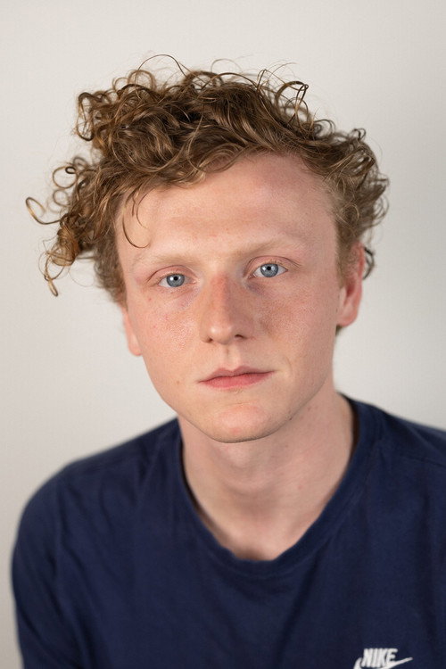 Photo of Teun Donders, Acting