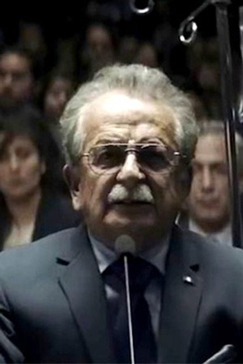 Photo of Julio Díaz, Acting