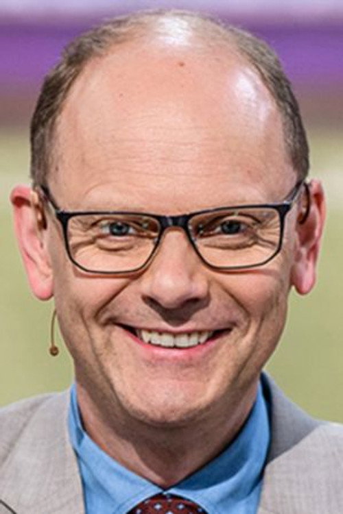 Photo of Lasse Granqvist, Acting